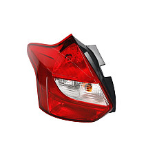Stop spate Lampa spate Stanga LED  FORD FOCUS III FORD USA FOCUS 07.10-02.20 VISTEON 20-211-01120