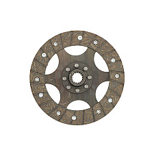 Disc ambreiaj ambreiaj placi FERODO FCD0617