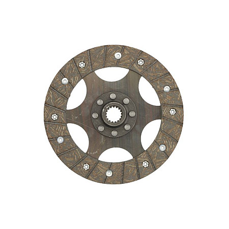 Disc ambreiaj ambreiaj placi FERODO FCD0617