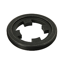 Elice Propeller nut MERCRUISER Alpha One Gen II MR SIERRA INTERNATONAL LLC 18-2346