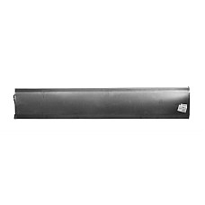Fata usa Trusa de reparatii usi Spate/Usa glisanta strat partea inferioara model mediu / lung inaltime 260mm FORD TRANSIT 01.00-04.13 BLIC 6508-01-2509150P