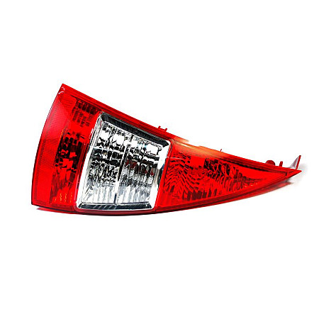 Stop spate Lampa spate Stanga P21/5W/P21W  CITROEN C3 I 02.02- DEPO 552-1928L-UE