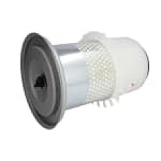 Filtru aer ZETOR 3000 4000 5000 6000 7000 8000 JCB 2 200 3 4 500 JOHN DEERE 2000 1004-4-Z8401.12 FLEETGUARD AF25509K