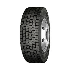Anvelopa LKW B4671 704R YOKOHAMA Truck tyre Regional Drive 3PMSF M+S 154/150L labels: fuel efficiency class - E wet grip class - B outdoor noise - 72 dB A snow grip - Yes ice grip - No YOKOHAMA 315/70R22.5 CYO 704R
