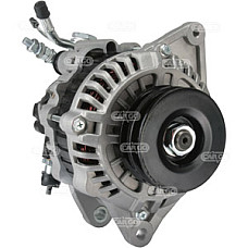 Alternator 14V 75A  HYUNDAI H-1 H-1 / STAREX KIA K2500 PREGIO 2.5D 06.97- HC-CARGO CAR113330