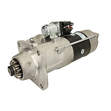 Electromotor 24V 6kW PRESTOLITE ELECTRIC PE M90R3553SE