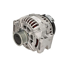 Alternator 14V 150A  AUDI A4 B6 A4 B7 A6 C5 1.6-3.0D 11.00-03.09 HC-CARGO CAR116172