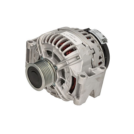 Alternator 14V 150A  AUDI A4 B6 A4 B7 A6 C5 1.6-3.0D 11.00-03.09 HC-CARGO CAR116172