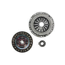 Set ambreiaj Kit ambreiaj 215mm HONDA CIVIC X 1.0 02.17-12.22 EXEDY HCK2079