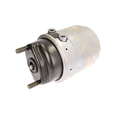 Cilindru de pretensionare Servomotor frana Spate Stanga 20/27 cursa: 64mm/64mm M16x15mm disc IVECO KNORR BT 5801