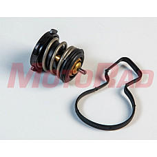 Termostat,lichid racire Termostat sistem racire 87C AUDI A1 A1 CITY CARVER A3 A4 B9 A5 Q2 Q3 SEAT ALHAMBRA ARONA ATECA IBIZA IV IBIZA IV SC IBIZA IV ST IBIZA V LEON LEON SC 1.0-1.6 04.11- MOTORAD 964-87K