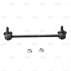 Brat/bieleta suspensie, stabilizator Stabilizer link front L/R 225mm HONDA CIVIC VIII 1.3-2.2D 09.05- CTR CTRCL0193