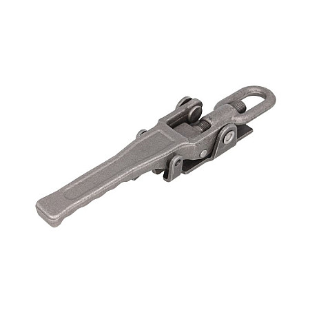 Inel de fixare transport cai Blocaj excentric pentru sudare CARGOPARTS CARGO-E199