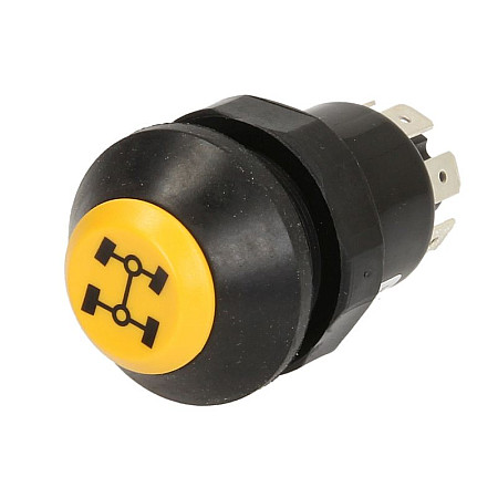 Comutator AGRO JCB 1025530COBO