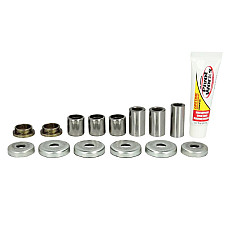 Set reparatie amortizor Suspension repair kit front HONDA CR 85 2003-2007 PIVOT WORKS PWFFK-H10-008