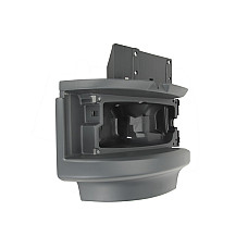 Suport far Carcasa farurilor Stanga SCANIA 4 11.95-04.08 COVIND 144/155