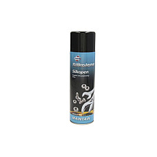 Agenti lubrifiere Anti-corrosion agent SILKOLENE SiLKOPEN spray 05l contains graphite greasing-penetrating SILKOLENE SILKOPEN 0.5L