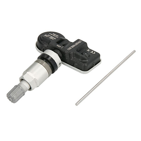 Senzor, sistem de control al presiunii pneuri TPMS wheel air sensor HAMATON dedicated programmed with aluminium valve 434 MHz EUROPE MERCEDES VW HAMATON HAM-OER-S014