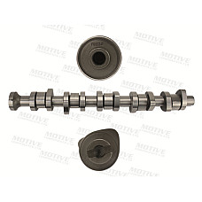 Ax cu came Arbore cu came VW CALIFORNIA T5 CAMPER MULTIVAN T5 TOUAREG TRANSPORTER T5 2.5D 01.03-05.10 MOTIVE MOTT067A