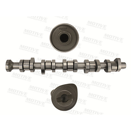 Ax cu came Arbore cu came VW CALIFORNIA T5 CAMPER MULTIVAN T5 TOUAREG TRANSPORTER T5 2.5D 01.03-05.10 MOTIVE MOTT067A