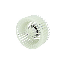 Ventilator, habitaclu Suflanta de aer FIAT DUCATO 1.9D/2.5D/2.8D 03.94-04.02 NRF NRF 34023