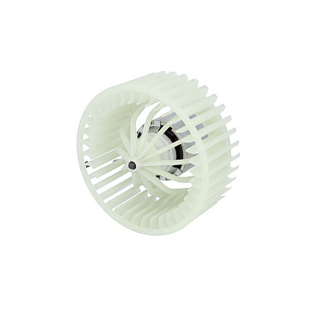 Ventilator, habitaclu Suflanta de aer FIAT DUCATO 1.9D/2.5D/2.8D 03.94-04.02 NRF NRF 34023