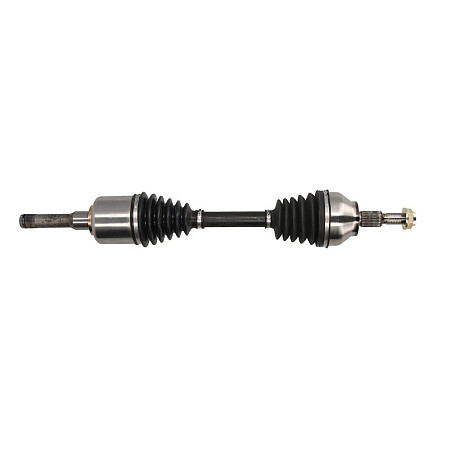 Planetara Ax cardanic Fata Stanga 684mm FORD USA ESCAPE 1.6 09.12-08.16 TRAKMOTIVE FD-8221