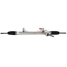 Caseta directie ELECTRIC de directie de viteze manuala. RENAULT MEGANE II SCENIC II 02 - LAUBER LAU 69.1647