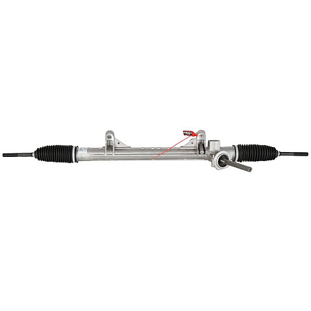 Caseta directie ELECTRIC de directie de viteze manuala. RENAULT MEGANE II SCENIC II 02 - LAUBER LAU 69.1647
