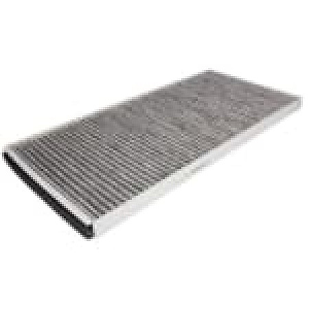 Filtru, aer habitaclu Filtru habitaclu anti-alergic cu carbon activat BMW X5 E53 LAND ROVER RANGE ROVER III 3.0-5.0 01.00-08.12 KNECHT LAO62