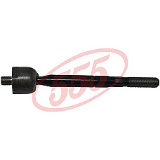 Articulatie axiala, cap de bara Tija de fixare fara capat Dreapta/Stanga TOYOTA AVENSIS PREVIA III VERSO 1.6-3.5 10.05- 555 SR-T480