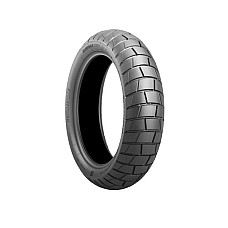 Anvelopa moto [24743] On/off enduro tyre BRIDGESTONE 150/70R17 TL 69V Battlax Adventure Trail AT41 Rear BRIDGESTONE 1507017 OMBR 69V AT41R