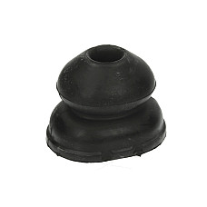 Tampon cauciuc, suspensie Bare amortizor Spate Dreapta/Stanga inaltime 63mm MERCEDES 123 C123 123 T-MODEL S123 123 W123 /8 W114 /8 W115 S C126 S W116 S W126 2.0-6.8 01.68-06.91 FEBI FE08681