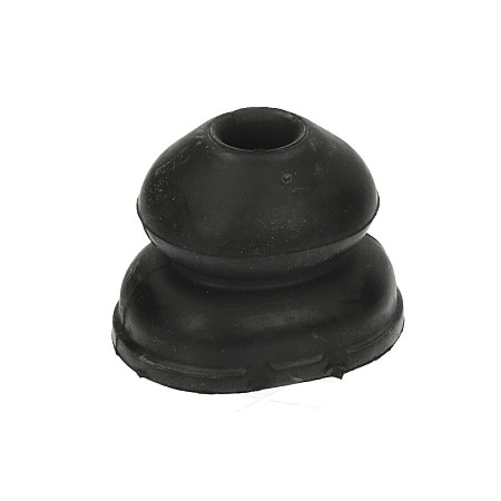 Tampon cauciuc, suspensie Bare amortizor Spate Dreapta/Stanga inaltime 63mm MERCEDES 123 C123 123 T-MODEL S123 123 W123 /8 W114 /8 W115 S C126 S W116 S W126 2.0-6.8 01.68-06.91 FEBI FE08681