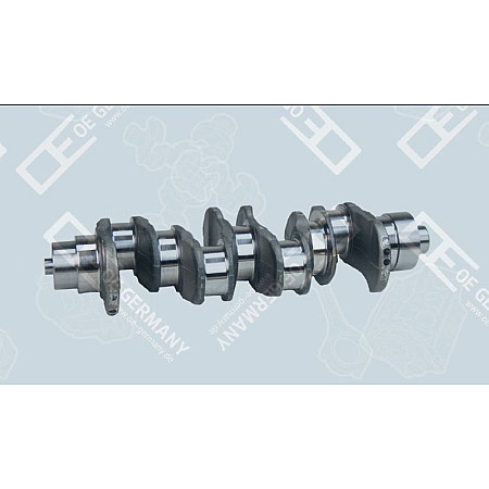 Arbore cotit cotit MERCEDES OM 933 LA OM 933.911-913/915-918/951-954 OM 934 LA OM 934.911/913/971/972/974/976/978 MERCEDES ATEGO 3 OM934.913 04.13- OE GERMANY 01 0300 934000