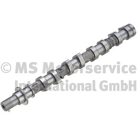 Ax cu came Camshaft intake side HYUNDAI ACCENT III ACCENT IV GETZ I20 I I30 IX20 KIA CEE&#039;D PRO CEE&#039;D RIO II RIO III VENGA G4EE/G4FA 03.05- KOLBENSCHMIDT 50 007 864
