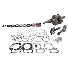 Arbore cotit cotit KAWASAKI KRF KVF 750 2005-2011 HOT RODS CBK0178