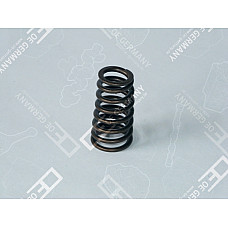 Arc supapa Valve spring intake MERCEDES OE GERMANY 01 0523 600000
