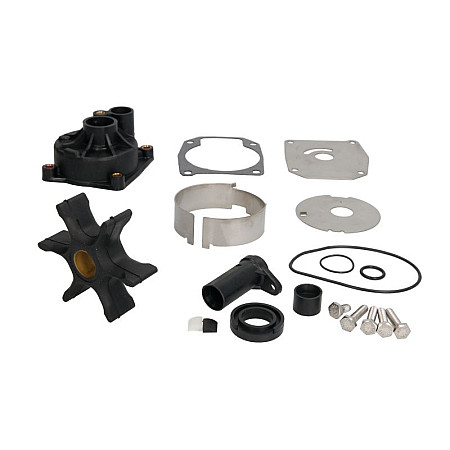 Set reparatie, pompa apa Water pump repair kit JOHNSON/EVINRUDE 60/65/70/75 HP 1984-1994 SIERRA INTERNATONAL LLC 18-3389