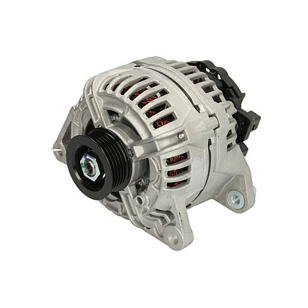 Alternator 12V 120A AUDI A4 B5 A6 C5 SKODA SUPERB I VW PASSAT B5 PASSAT B5.5 1.6-2.3 11.94-03.08 STARDAX STX100306R