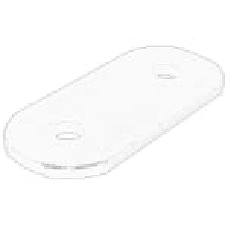 Suport arc Brat cu arc de suspensie  IVECO EUROTECH EUROTRAKKER OE IVECO 8134539