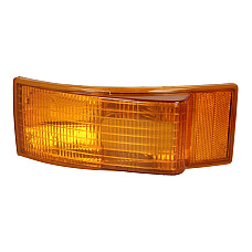 Semnalizator directie CMG cu lumina obrysowym FH12 portocaliu CMG 07.01066