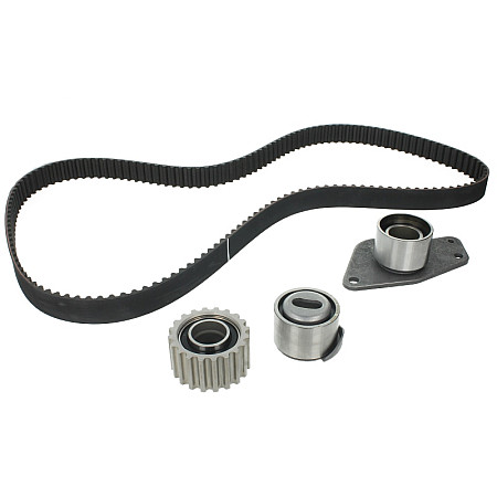 Set curea distributie RENAULT CLIO II KANGOO KANGOO EXPRESS RAPID/MINIVAN THALIA I 1.9D 09.94- INA 530 0185 10