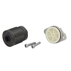 Filtru hidraulic, cuplare cu lamele tractiune integrala Filtru diferential de ulei VOLVO S60 II S80 II V60 I V70 III XC60 I XC70 II XC90 I 2.4D-4.4 04.05-02.17 BORG WARNER BW2002968