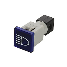 Lumina control Comutator 12V 24V JCB 1019687COBO