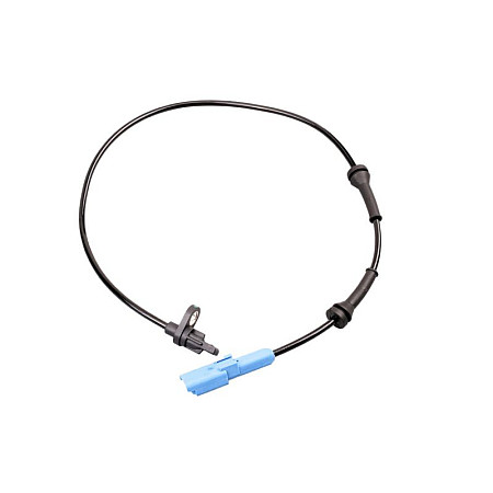 Senzor,turatie roata Senzor ABS Spate Dreapta/Stanga DS DS 3 CITROEN C3 II PEUGEOT 3008 1.0-1.6D 06.09- VEMO V22-72-0161
