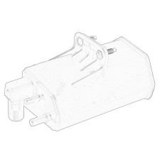 Filtru carbune activ, aerisire rezervor Petrol vapour absorber Vent pipe/hose requires VIN verification with activated carbon DACIA DOKKER DOKKER EXPRESS/MINIVAN DUSTER DUSTER/SUV LODGY LOGAN II LOGAN MCV II 03.12- OE RENAULT 14 95 024 37R