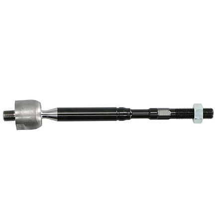 Articulatie axiala, cap de bara Tija de fixare fara capat Dreapta/Stanga lungime: 220mm TOYOTA YARIS 1.0-1.8 08.05- CTR CRT-95
