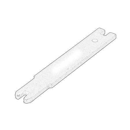 Reglaj, frana tambur Auto-reglare sabot frana MERCEDES G W463 3.0D 09.89-08.93 OE MERCEDES 601 423 01 47