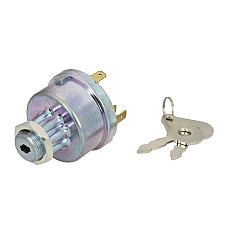 Comutator pornire Ignition switch MASSEY FERGUSON PNEUTRON 205 025 01